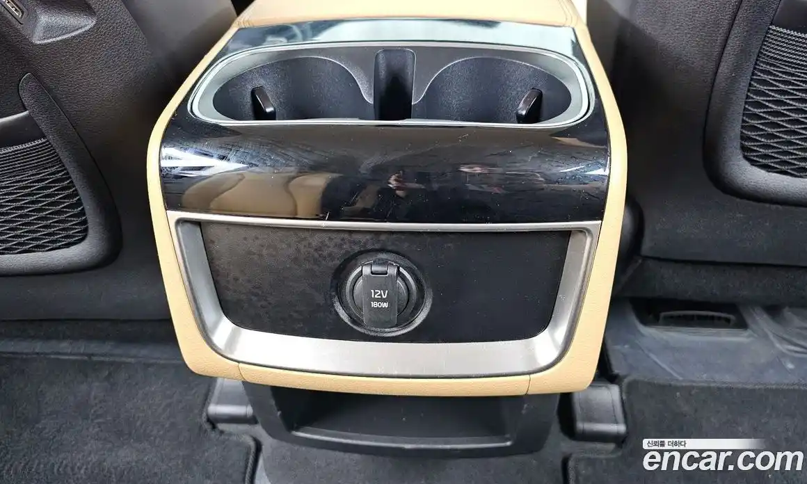 Kia Carnival 2021 2.2 автомат (гидро), фото 32