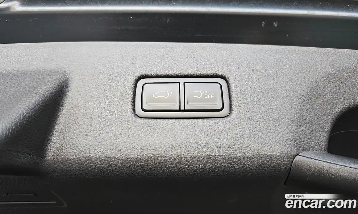 Kia Carnival 2021 2.2 автомат (гидро), фото 35