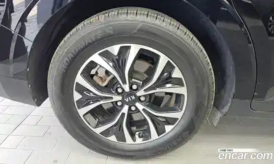 Kia Carnival 2021 2.2 автомат (гидро), миниатюра 5