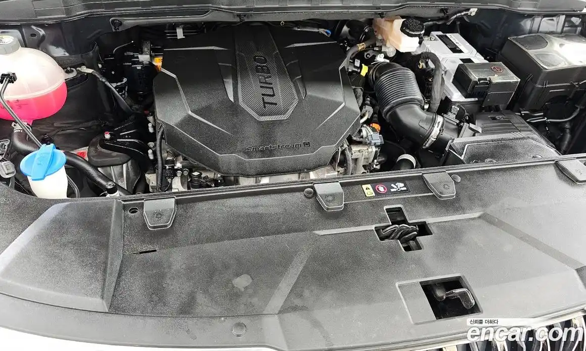 Kia Carnival 2021 2.2 автомат (гидро), фото 6