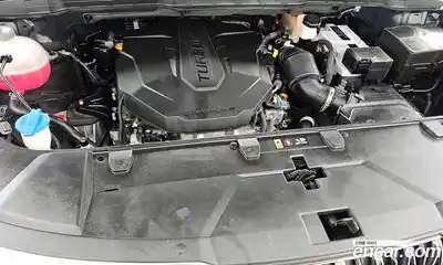 Kia Carnival 2021 2.2 автомат (гидро), миниатюра 6