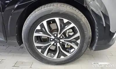 Kia Carnival 2021 2.2 автомат (гидро), миниатюра 7