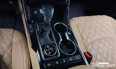 Kia Mohave 2020 3.0 автомат (гидро), миниатюра 11