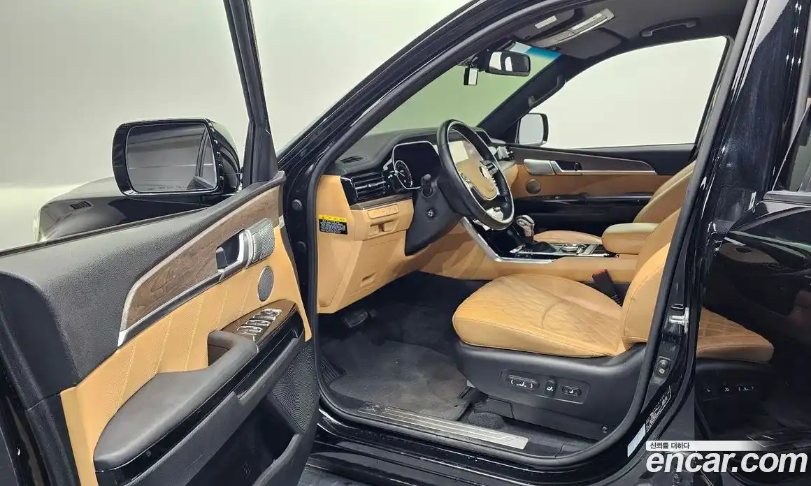 Kia Mohave 2020 3.0 автомат (гидро), фото 12