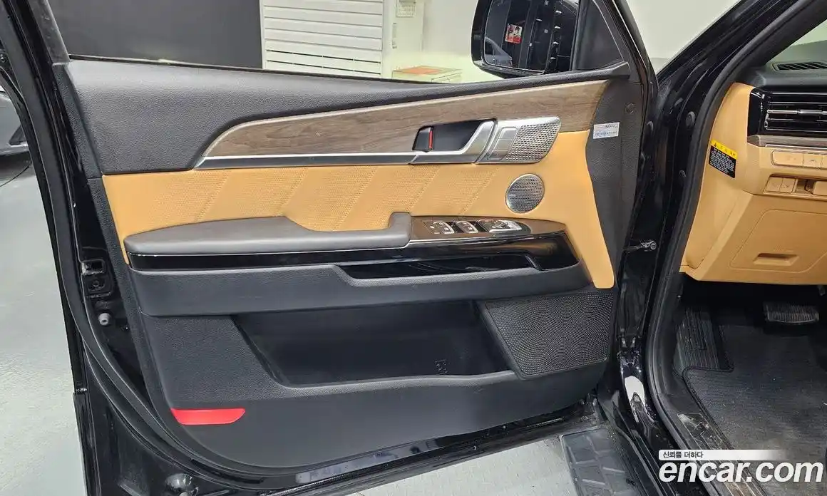 Kia Mohave 2020 3.0 автомат (гидро), фото 13
