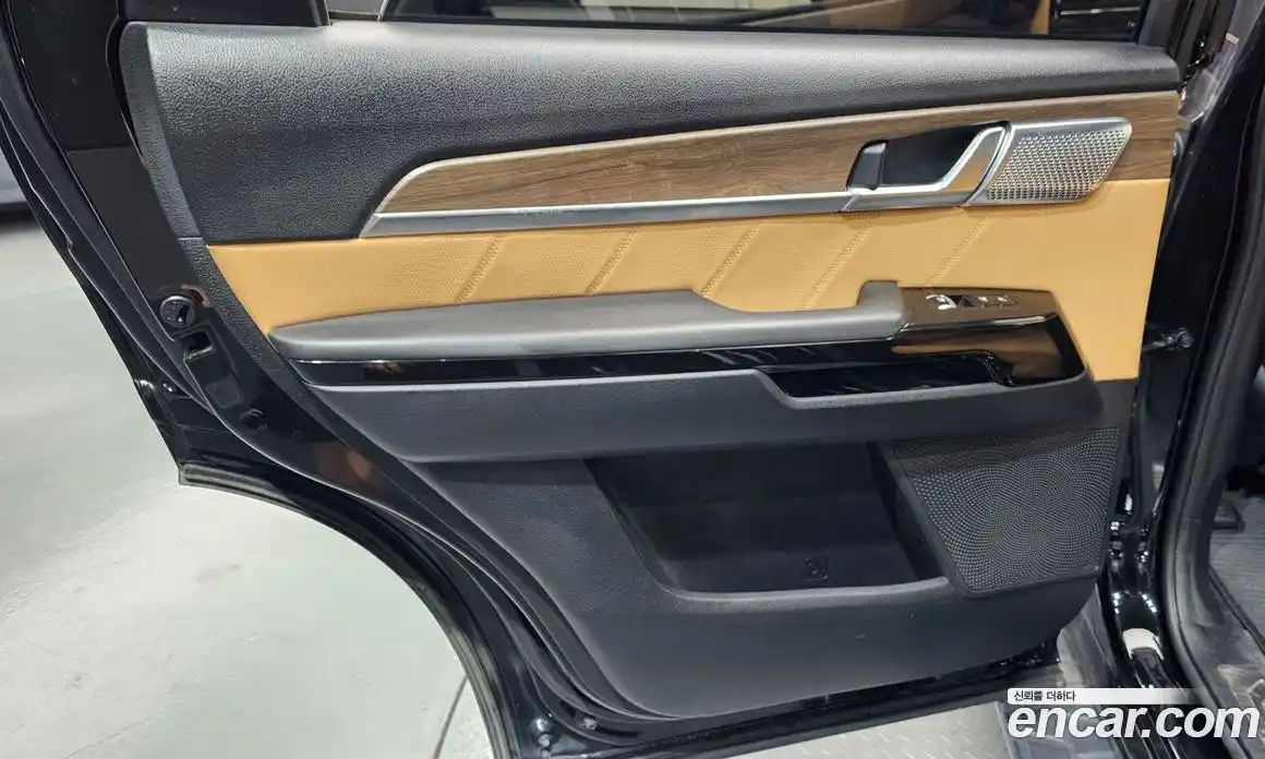 Kia Mohave 2020 3.0 автомат (гидро), фото 14
