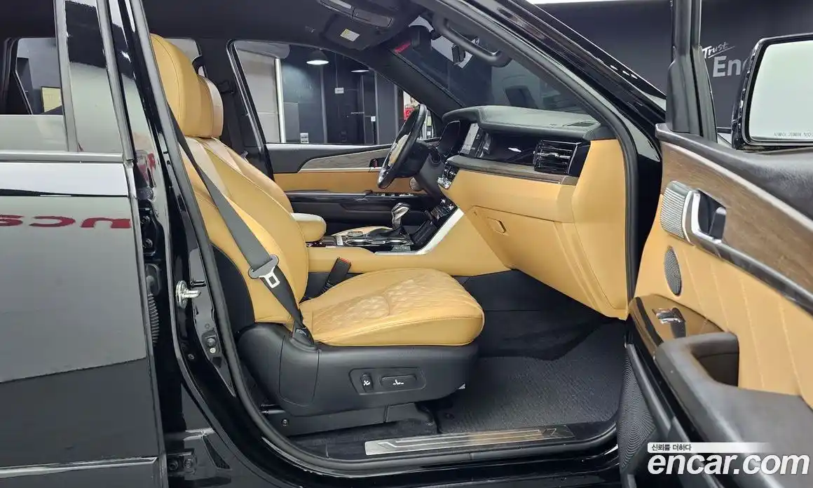 Kia Mohave 2020 3.0 автомат (гидро), фото 16