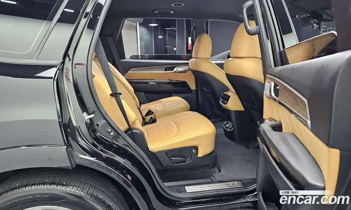 Kia Mohave 2020 3.0 автомат (гидро), фото 17