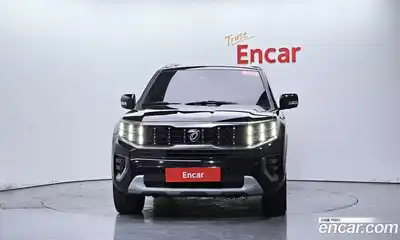 Kia Mohave 2020 3.0 автомат (гидро), миниатюра 2