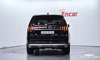 Kia Mohave 2020 3.0 автомат (гидро), миниатюра 3