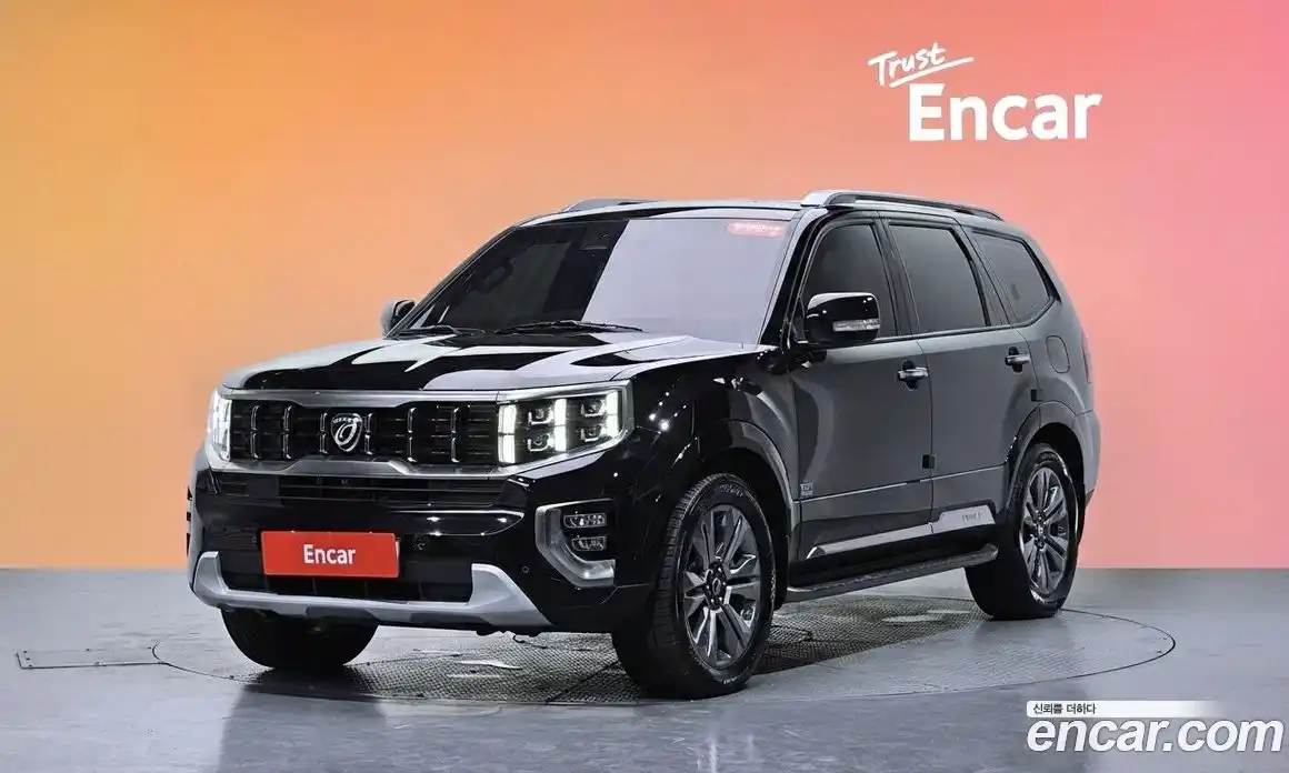 Kia Mohave 2020 3.0 автомат (гидро), фото 32