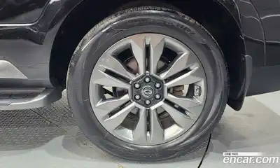 Kia Mohave 2020 3.0 автомат (гидро), миниатюра 4