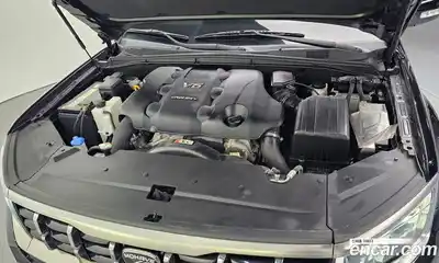 Kia Mohave 2020 3.0 автомат (гидро), миниатюра 5