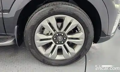 Kia Mohave 2020 3.0 автомат (гидро), миниатюра 6