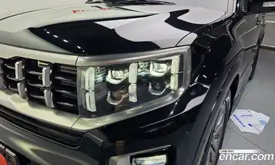 Kia Mohave 2020 3.0 автомат (гидро), миниатюра 7