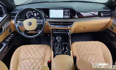Kia Mohave 2020 3.0 автомат (гидро), миниатюра 9