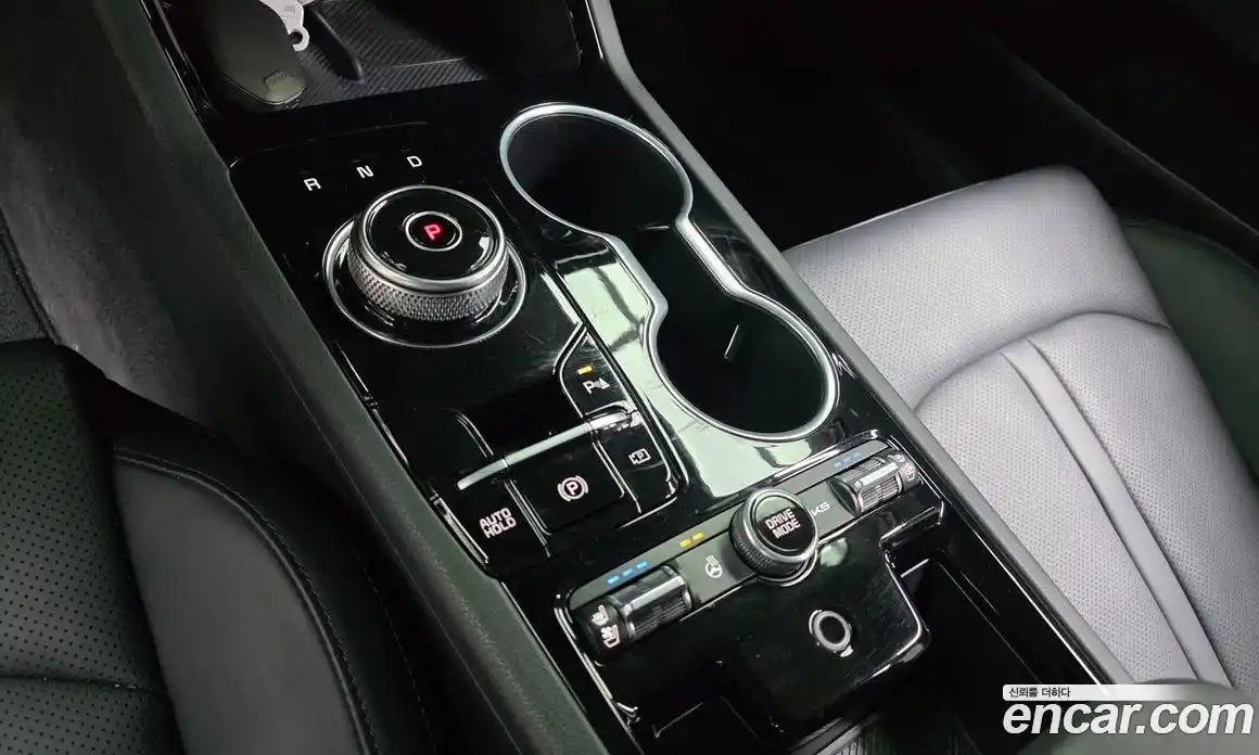 Kia K5 (Optima) 2024 2.0 автомат (гидро), фото 12