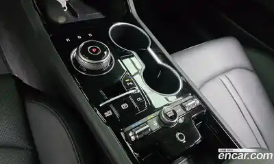 Kia K5 (Optima) 2024 2.0 автомат (гидро), миниатюра 12