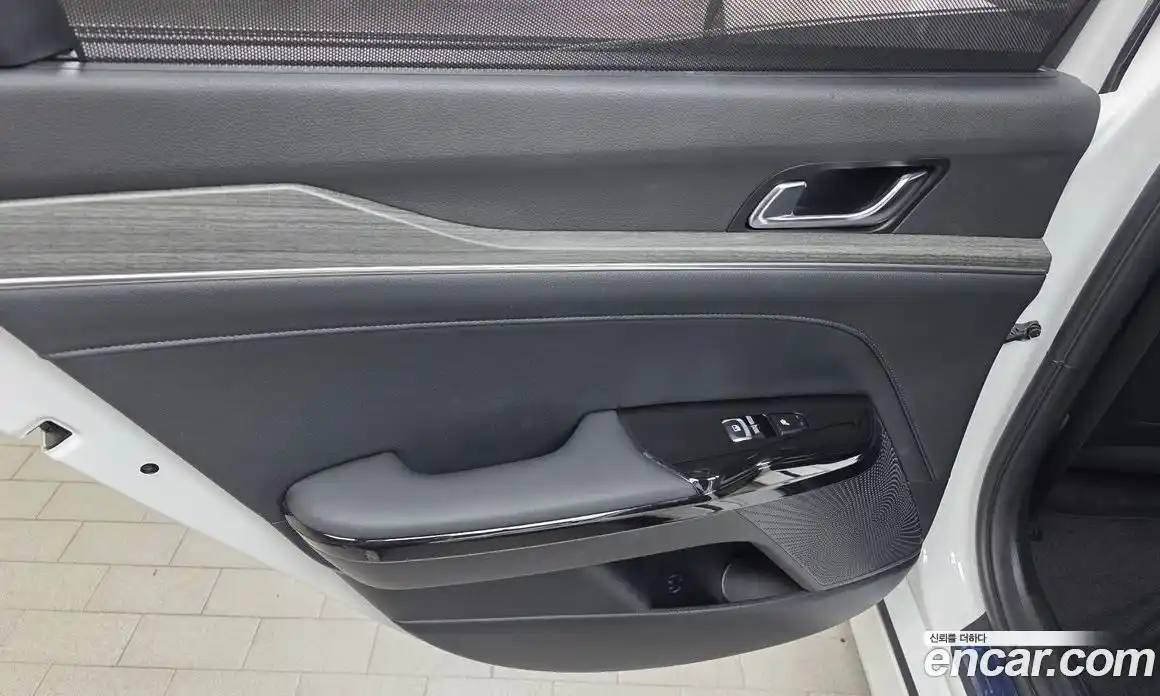Kia K5 (Optima) 2024 2.0 автомат (гидро), фото 15
