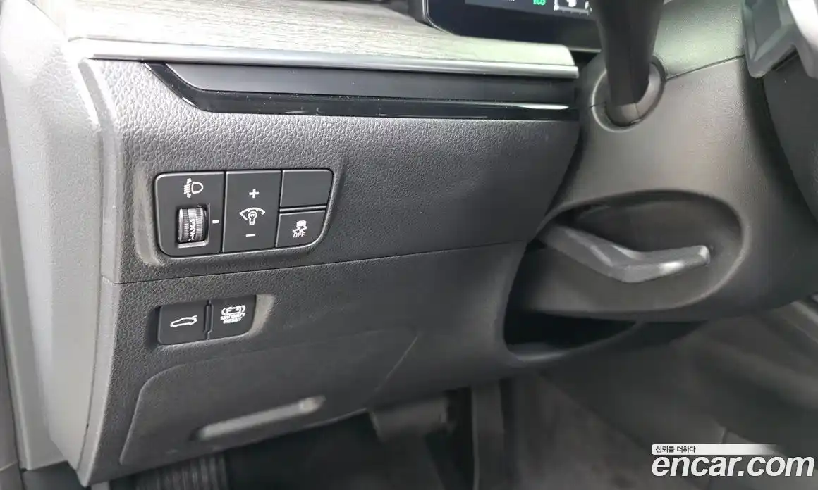 Kia K5 (Optima) 2024 2.0 автомат (гидро), фото 24