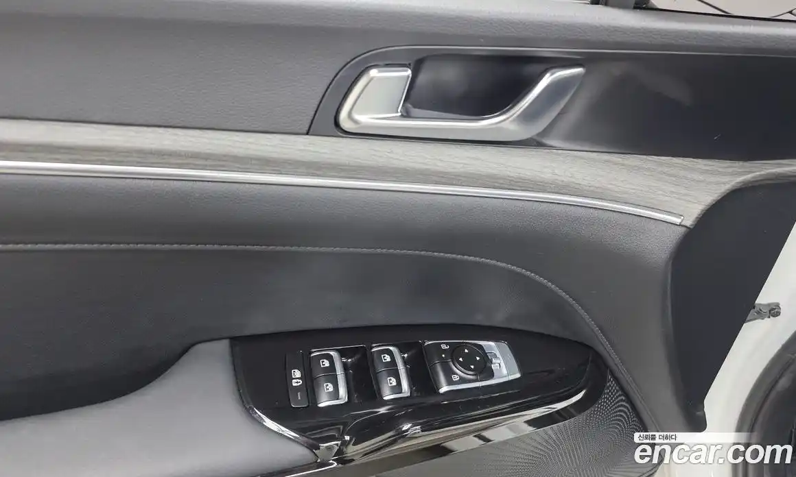 Kia K5 (Optima) 2024 2.0 автомат (гидро), фото 29