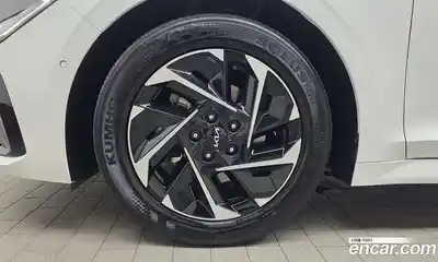 Kia K5 (Optima) 2024 2.0 автомат (гидро), миниатюра 5