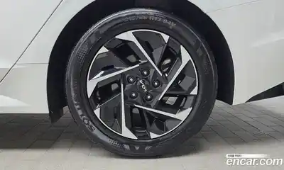 Kia K5 (Optima) 2024 2.0 автомат (гидро), миниатюра 7