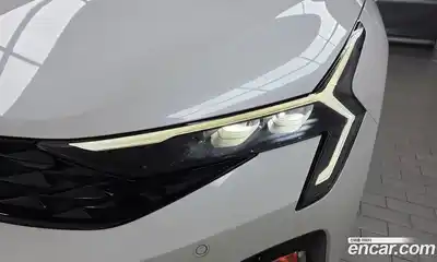 Kia K5 (Optima) 2024 2.0 автомат (гидро), миниатюра 8