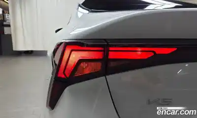Kia K5 (Optima) 2024 2.0 автомат (гидро), миниатюра 9