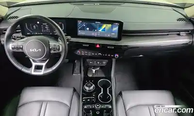 Kia K5 (Optima) 2024 2.0 автомат (гидро), миниатюра 10