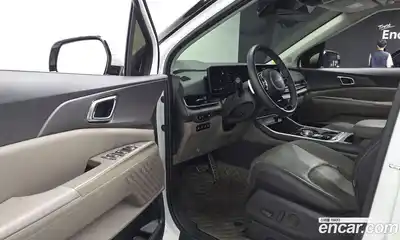 Kia Carnival 2024 1.6 автомат (гидро), миниатюра 12