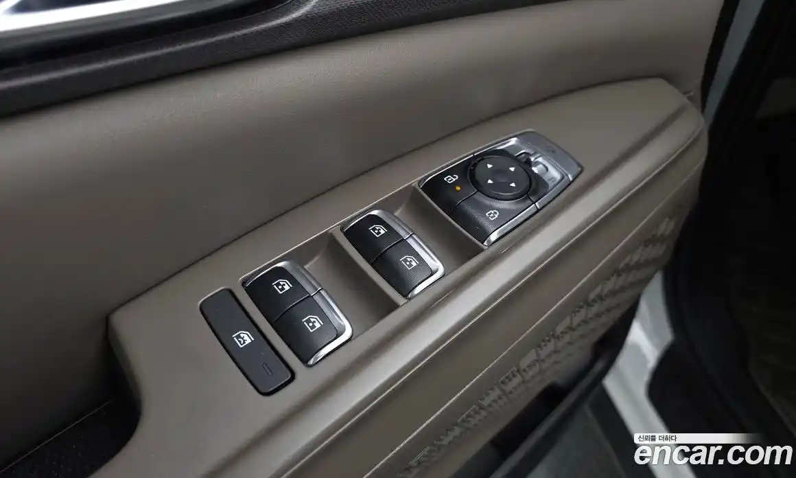 Kia Carnival 2024 1.6 автомат (гидро), фото 27