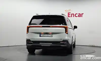 Kia Carnival 2024 1.6 автомат (гидро), миниатюра 3