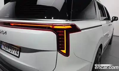 Kia Carnival 2024 1.6 автомат (гидро), миниатюра 8