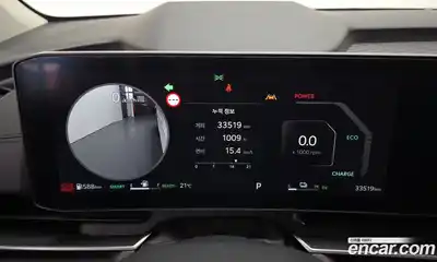 Kia Carnival 2024 1.6 автомат (гидро), миниатюра 10
