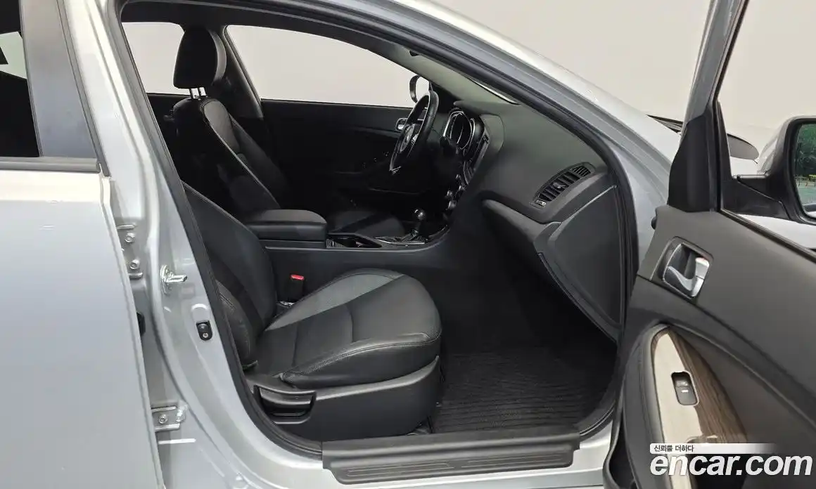 Kia K5 (Optima) 2015 2.0 автомат (гидро), фото 11