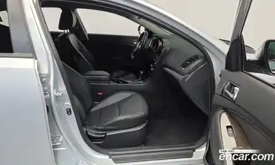 Kia K5 (Optima) 2015 2.0 автомат (гидро), миниатюра 11