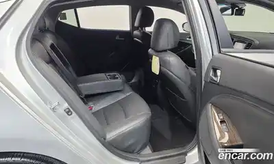 Kia K5 (Optima) 2015 2.0 автомат (гидро), миниатюра 12