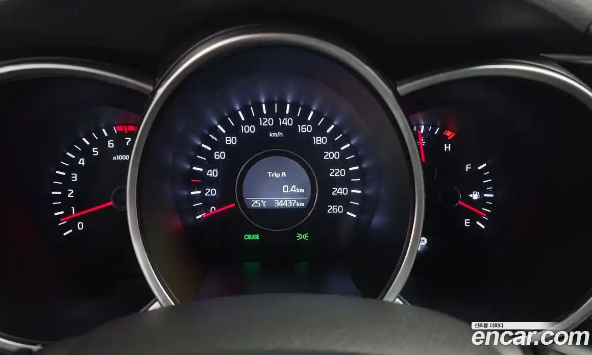 Kia K5 (Optima) 2015 2.0 автомат (гидро), фото 8