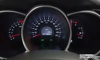 Kia K5 (Optima) 2015 2.0 автомат (гидро), миниатюра 8