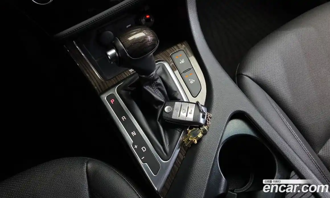 Kia K5 (Optima) 2015 2.0 автомат (гидро), фото 9