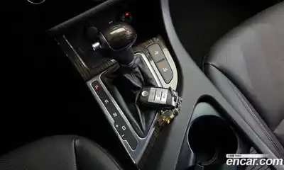 Kia K5 (Optima) 2015 2.0 автомат (гидро), миниатюра 9