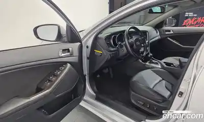 Kia K5 (Optima) 2015 2.0 автомат (гидро), миниатюра 10