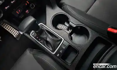 Kia Sportage 2019 2.0 автомат (гидро), миниатюра 11
