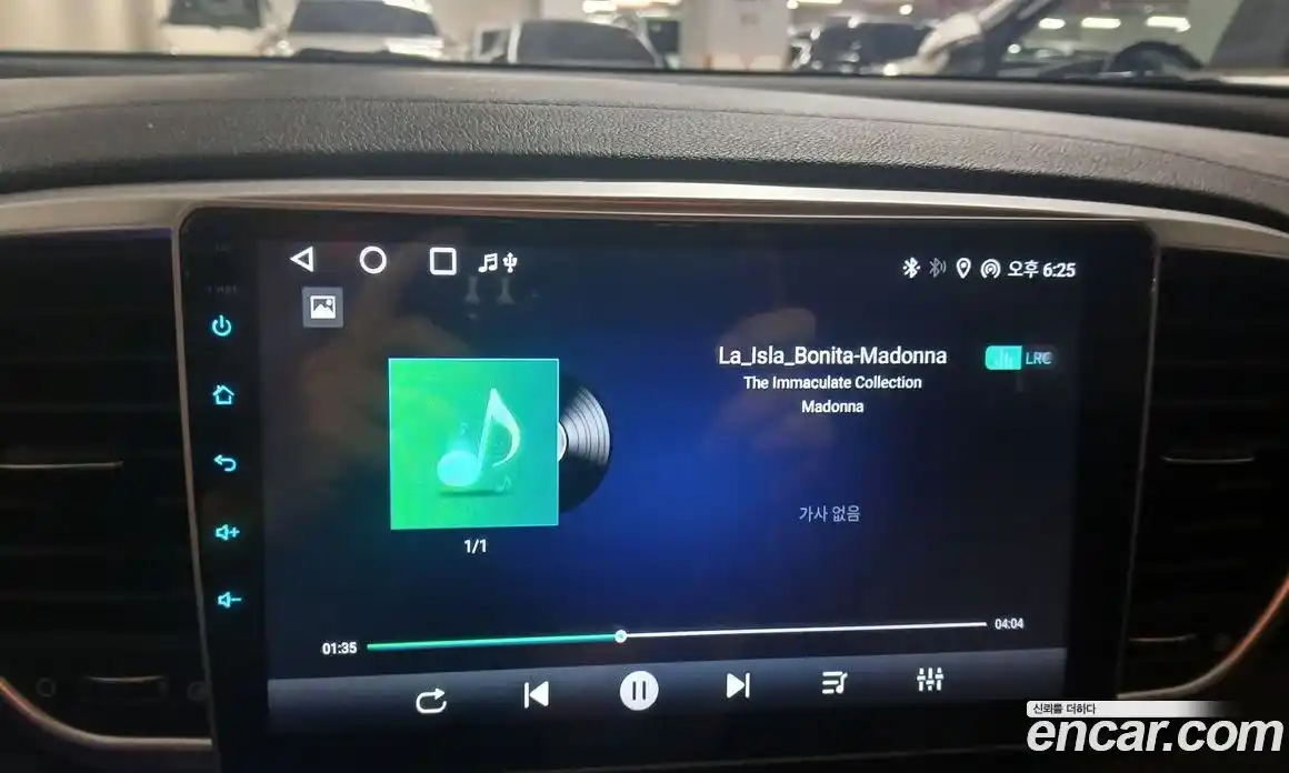 Kia Sportage 2019 2.0 автомат (гидро), фото 24