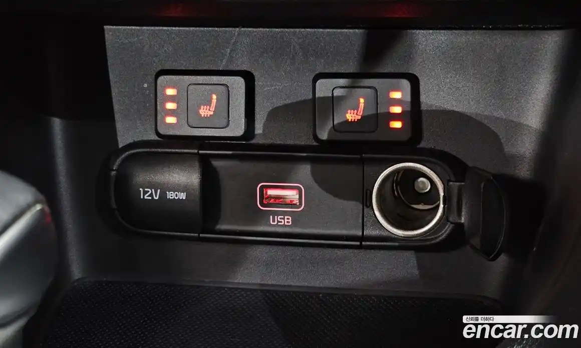 Kia Sportage 2019 2.0 автомат (гидро), фото 27
