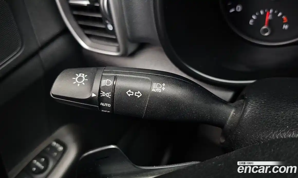 Kia Sportage 2019 2.0 автомат (гидро), фото 30