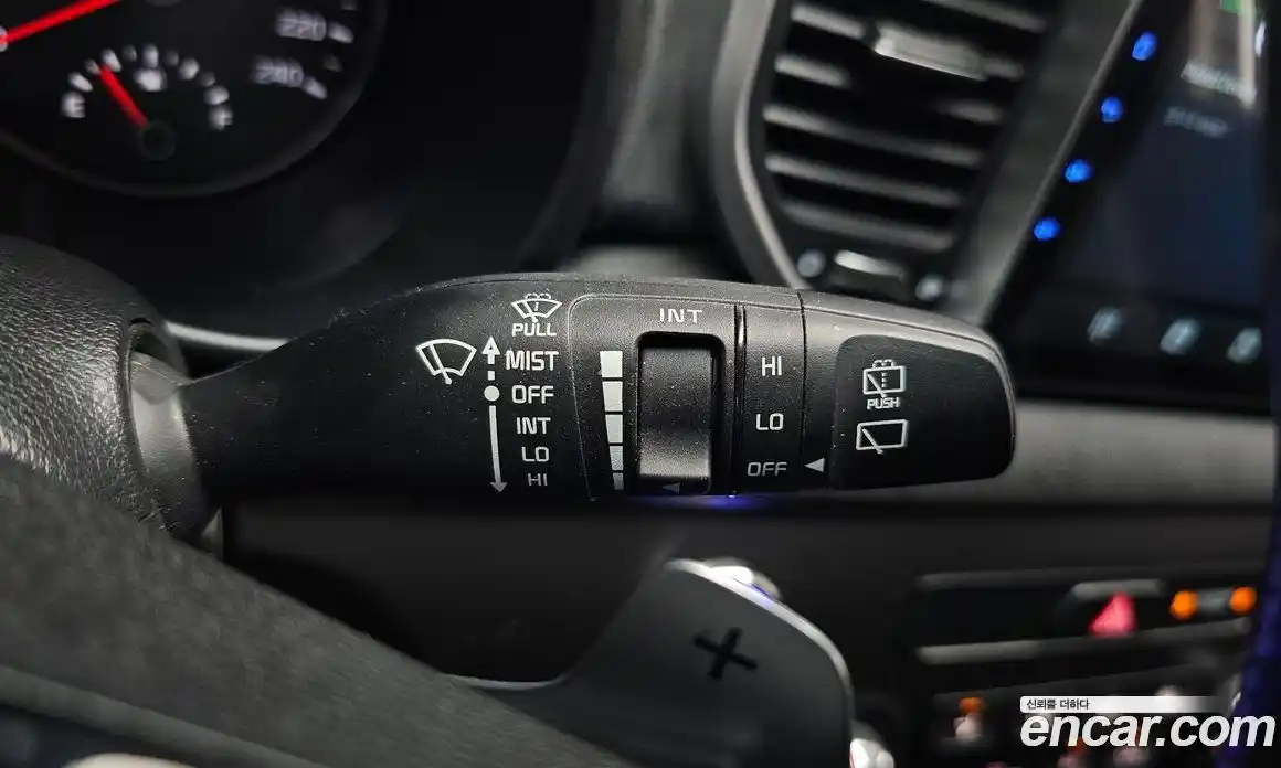 Kia Sportage 2019 2.0 автомат (гидро), фото 31