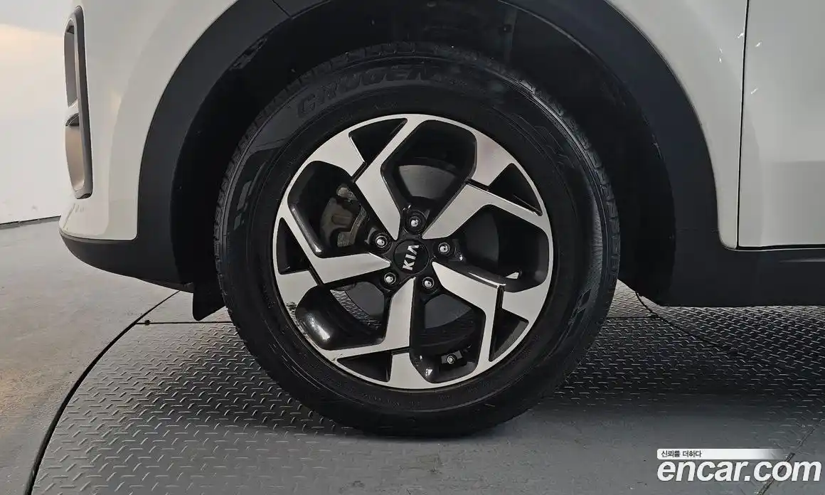 Kia Sportage 2019 2.0 автомат (гидро), фото 4