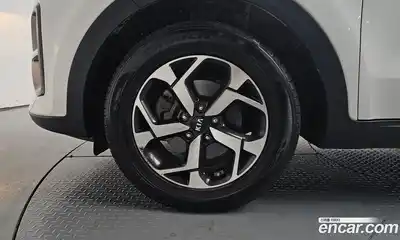 Kia Sportage 2019 2.0 автомат (гидро), миниатюра 4